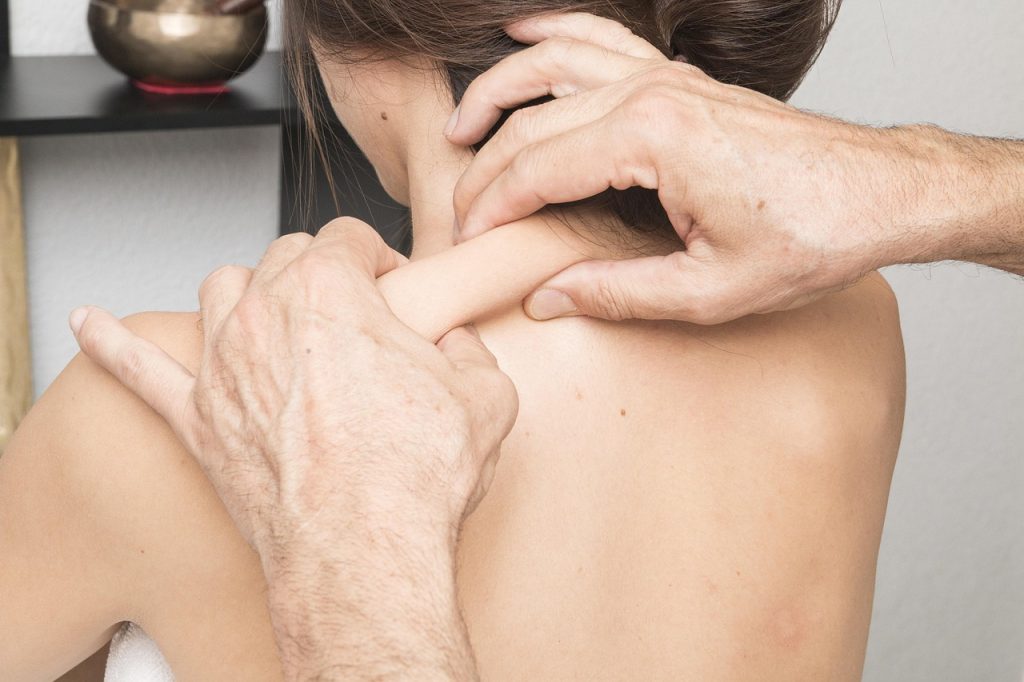 Massage Bien-Être